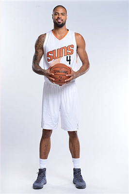 Tyson Chandler Longsleeve T-shirt