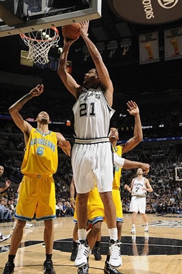 Tyson Chandler Longsleeve T-shirt