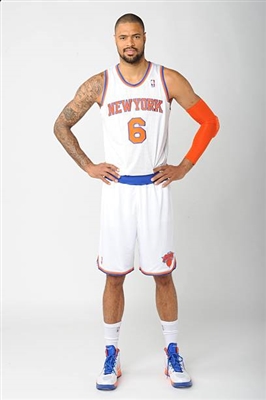 Tyson Chandler Longsleeve T-shirt