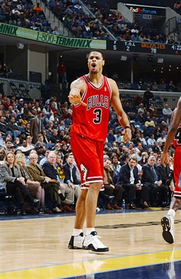 Tyson Chandler Longsleeve T-shirt