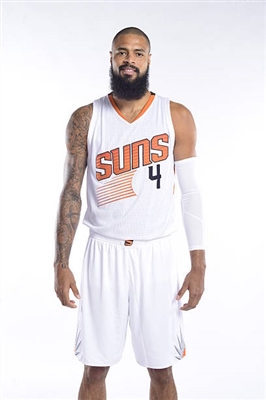 Tyson Chandler Longsleeve T-shirt