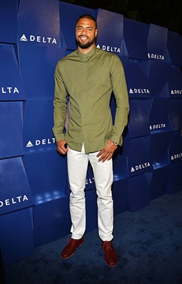 Tyson Chandler Longsleeve T-shirt