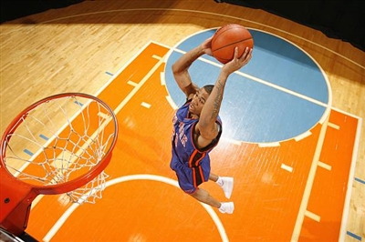 Wilson Chandler sweatshirt