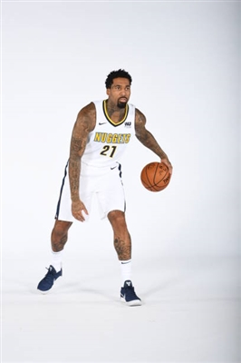 Wilson Chandler sweatshirt