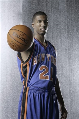 Wilson Chandler sweatshirt