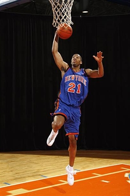 Wilson Chandler sweatshirt