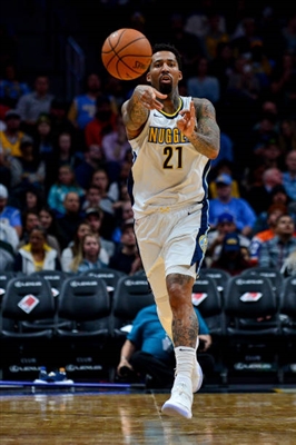 Wilson Chandler sweatshirt