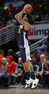 Wilson Chandler sweatshirt