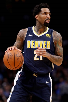 Wilson Chandler sweatshirt