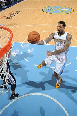 Wilson Chandler sweatshirt