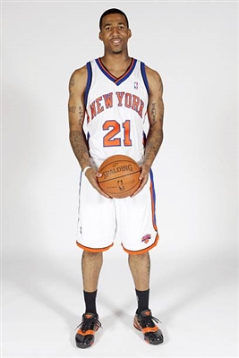 Wilson Chandler sweatshirt