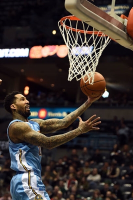 Wilson Chandler sweatshirt