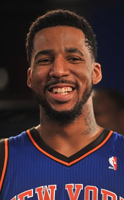 Wilson Chandler sweatshirt