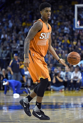 Marquese Chriss poster