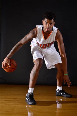 Marquese Chriss poster