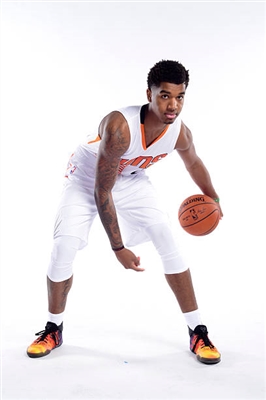 Marquese Chriss poster