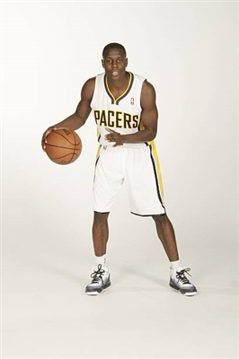 Darren Collison sweatshirt