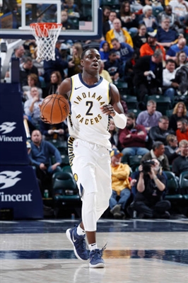 Darren Collison sweatshirt
