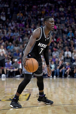 Darren Collison sweatshirt