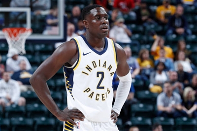 Darren Collison sweatshirt