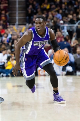 Darren Collison sweatshirt