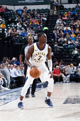 Darren Collison sweatshirt