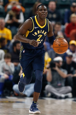 Darren Collison sweatshirt