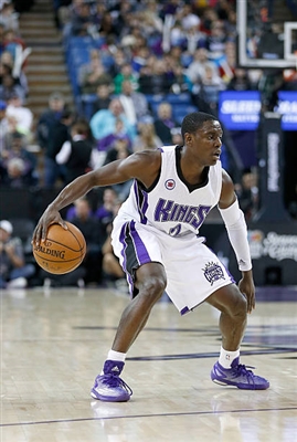 Darren Collison sweatshirt