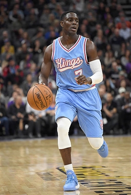 Darren Collison sweatshirt