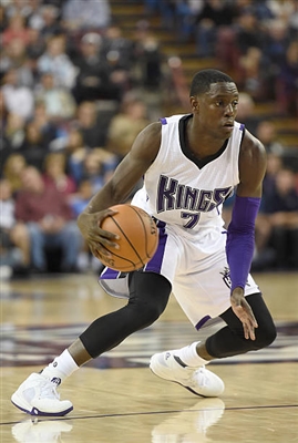 Darren Collison sweatshirt