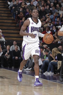 Darren Collison sweatshirt