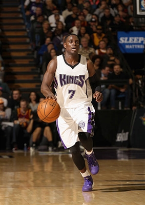 Darren Collison sweatshirt