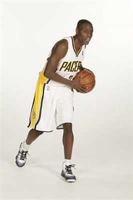 Darren Collison sweatshirt