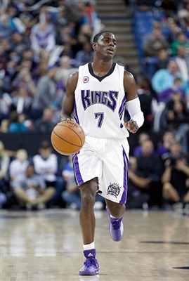 Darren Collison sweatshirt