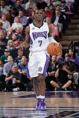 Darren Collison sweatshirt