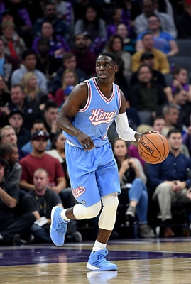 Darren Collison sweatshirt