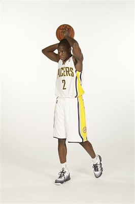 Darren Collison sweatshirt