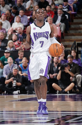 Darren Collison sweatshirt