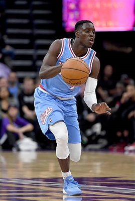 Darren Collison sweatshirt