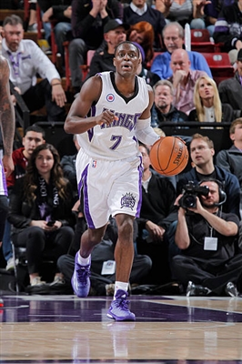 Darren Collison sweatshirt