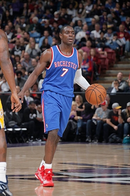 Darren Collison sweatshirt