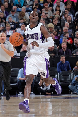 Darren Collison sweatshirt