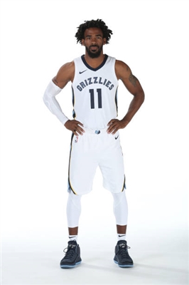 Mike Conley poster