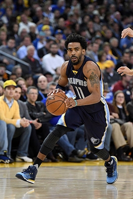 Mike Conley poster