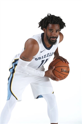Mike Conley poster