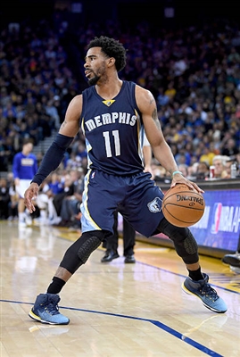 Mike Conley poster