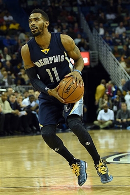 Mike Conley poster