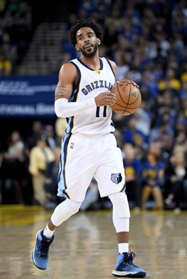 Mike Conley poster