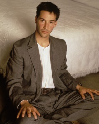 KEANU REEVES poster