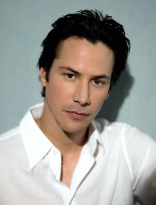 KEANU REEVES poster